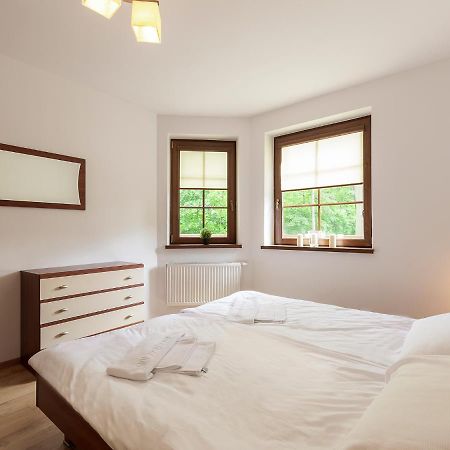 Vacationclub - Nadrzeczna 2B Apartament 4 Karpacz Ngoại thất bức ảnh
